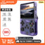 NEW Green R36S Retro Handheld Game Console Linux System 3.5 Inch IPS Screen Portable Pocket Video Player 64GB 128G Game Kid Gift
