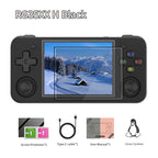 Anbernic RG35XX H Handheld Game Console 3.5" IPS Screen Linux 64-bit H700 Retro Gaming Player Supports HD TV-Output 5000+ Games