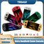 Trimui Smart Pro S Handheld Game Console 4.96''IPS 720*1280 Screen Linux System RGB Joystick 5000mAh BT 5.4 Retro Video Player