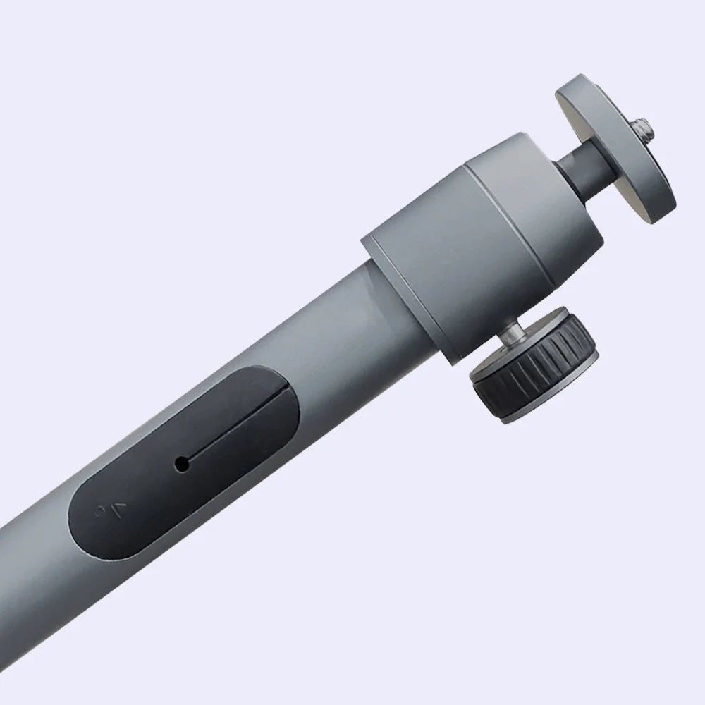 Universal Ceiling Hanger Laser Projector 360 ° Aluminum Alloy Suspension Support Telescopic Projector Accessories