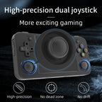 Anbernic RG35XX H Handheld Game Console 3.5" IPS Screen Linux 64-bit H700 Retro Gaming Player Supports HD TV-Output 5000+ Games