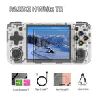 Anbernic RG35XX H Handheld Game Console 3.5" IPS Screen Linux 64-bit H700 Retro Gaming Player Supports HD TV-Output 5000+ Games