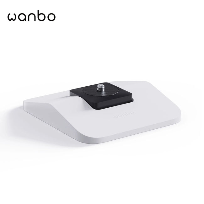 Wanbo Desktop Projector Holder Stand Mount Removable Adjustable Table Projector Universal Projectors Bracket Hover Image