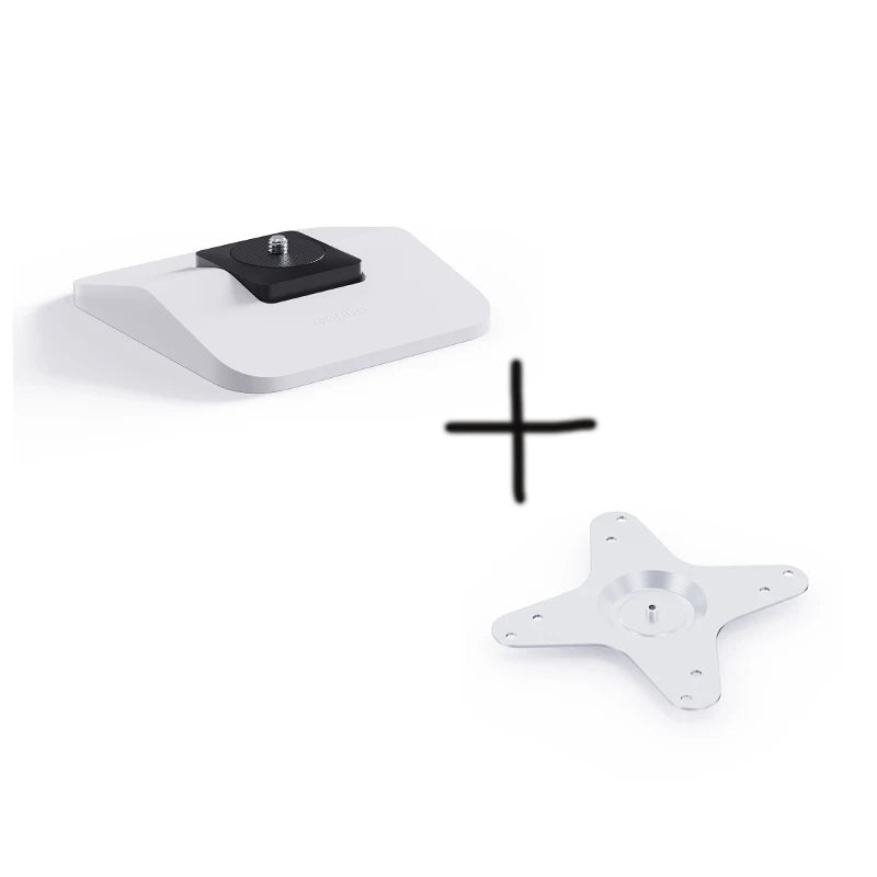 Wanbo Desktop Projector Holder Stand Mount Removable Adjustable Table Projector Universal Projectors Bracket